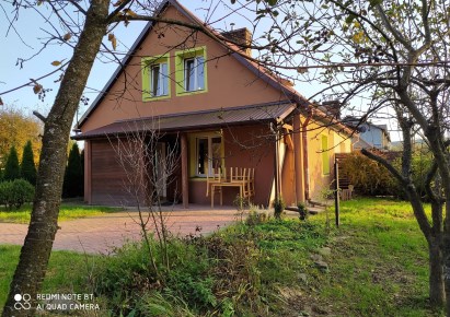 dom na sprzedaż - Bircza