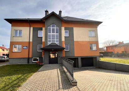 mieszkanie na sprzedaż - Stubno, Nakło