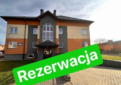 mieszkanie na sprzedaż - Stubno, Nakło