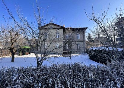 mieszkanie na sprzedaż - Przemyśl