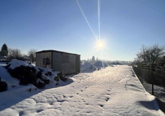 działka na sprzedaż - Przemyśl