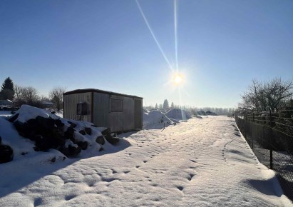 działka na sprzedaż - Przemyśl