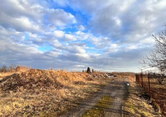 działka na sprzedaż - Przemyśl