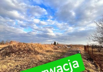 działka na sprzedaż - Przemyśl