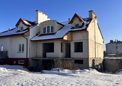 dom na sprzedaż - Przemyśl