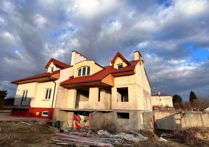 dom na sprzedaż - Przemyśl