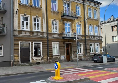 mieszkanie na sprzedaż - Przemyśl