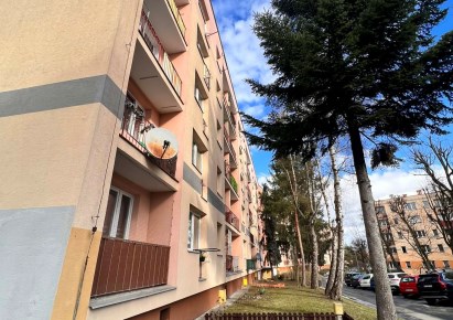 mieszkanie na sprzedaż - Przemyśl