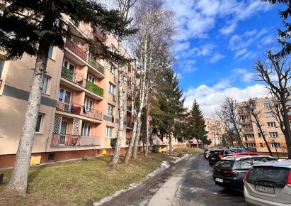 mieszkanie na sprzedaż - Przemyśl