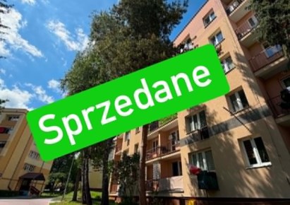 mieszkanie na sprzedaż - Przemyśl