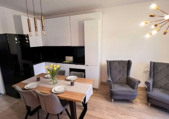 mieszkanie na wynajem - Przemyśl