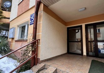 mieszkanie na wynajem - Przemyśl