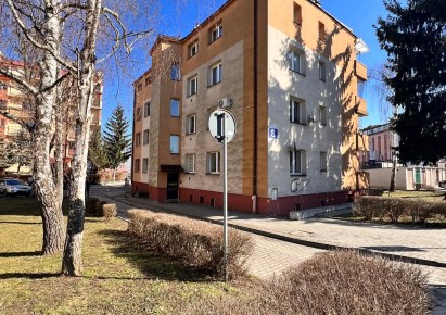 mieszkanie na sprzedaż - Przemyśl