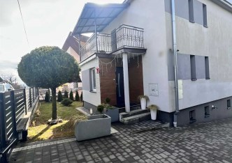 dom na sprzedaż - Przemyśl