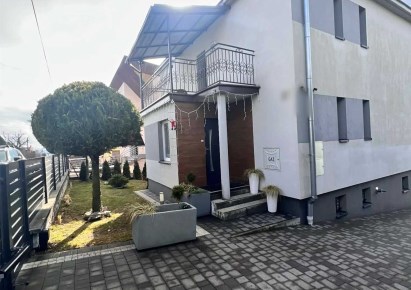 dom na sprzedaż - Przemyśl