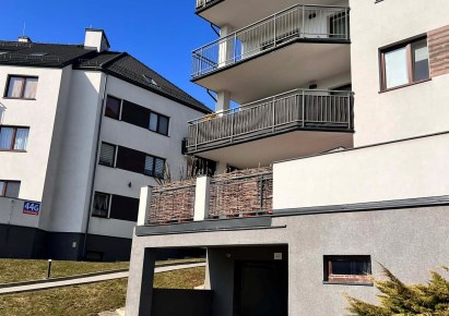 mieszkanie na wynajem - Przemyśl