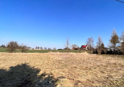 działka na sprzedaż - Medyka, Siedliska