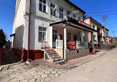 lokal na sprzedaż - Krzywcza, Babice