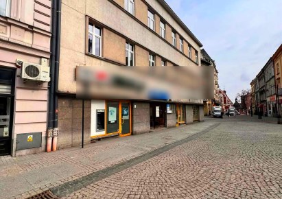 lokal na wynajem - Przemyśl