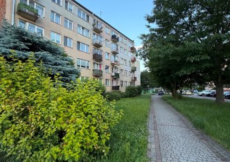 mieszkanie na sprzedaż - Przemyśl