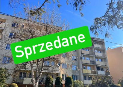 mieszkanie na sprzedaż - Przemyśl