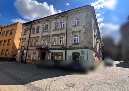 mieszkanie na sprzedaż - Przemyśl