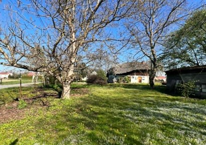 działka na sprzedaż - Medyka, Torki