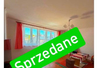 mieszkanie na sprzedaż - Przemyśl