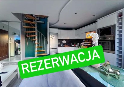 mieszkanie na sprzedaż - Przemyśl