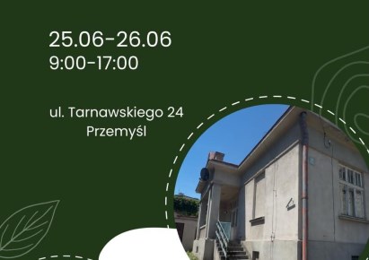 dom na sprzedaż - Przemyśl