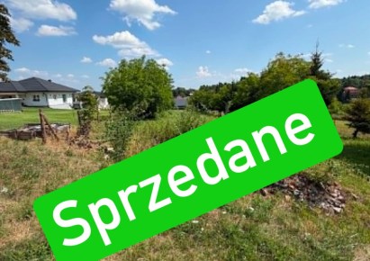 działka na sprzedaż - Żurawica