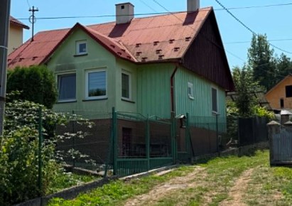 dom na sprzedaż - Żurawica