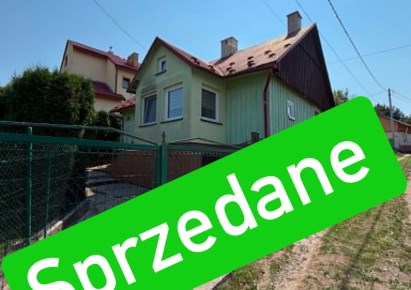 dom na sprzedaż - Żurawica