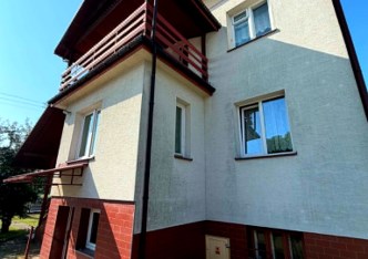 dom na sprzedaż - Przemyśl