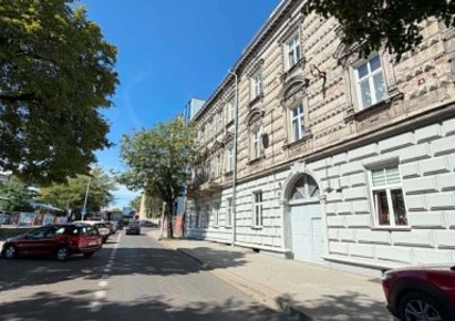 mieszkanie na sprzedaż - Przemyśl